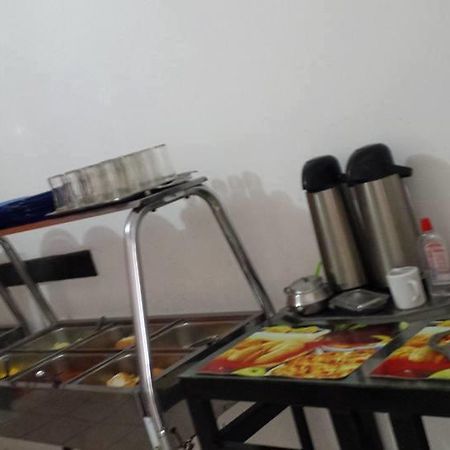 Ilhéus Pousada 13 De Maio المظهر الخارجي الصورة